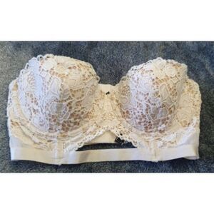 Victoria bra Sze 34D